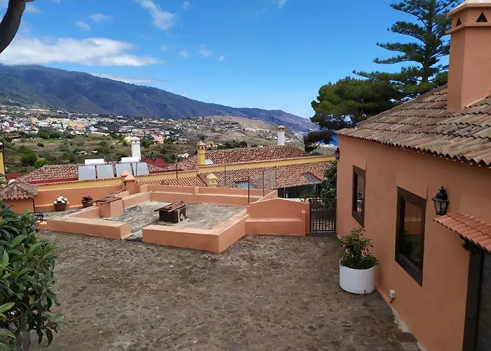 Casa Rural El Brezal