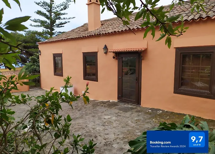 Casa Rural El Brezal