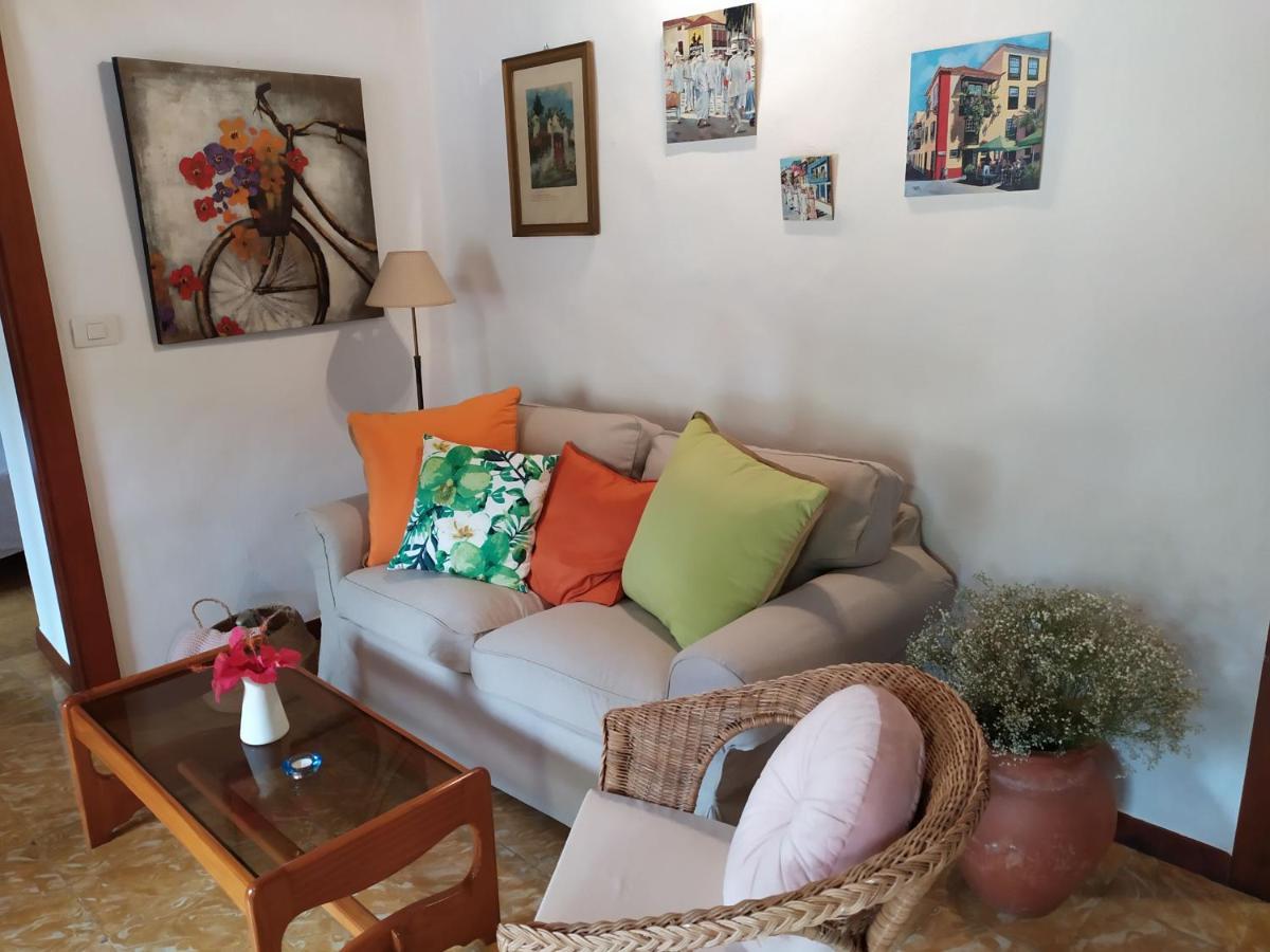 El Brezal Holiday home *