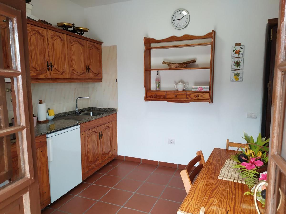 Holiday home El Brezal *
