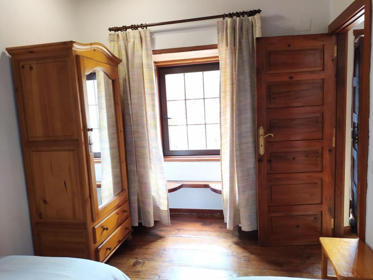 El Brezal Holiday home Brena Alta