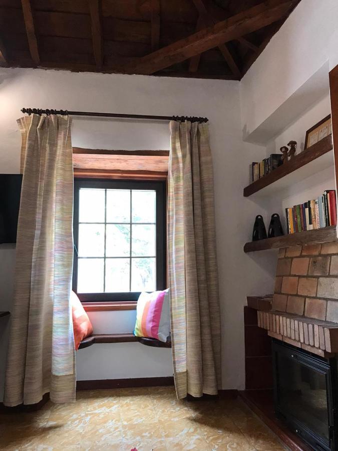 El Brezal Holiday home