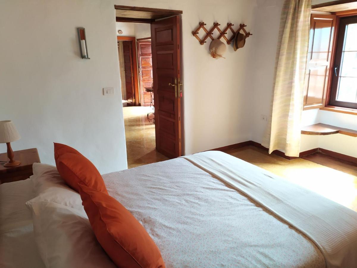 El Brezal Holiday home Brena Alta
