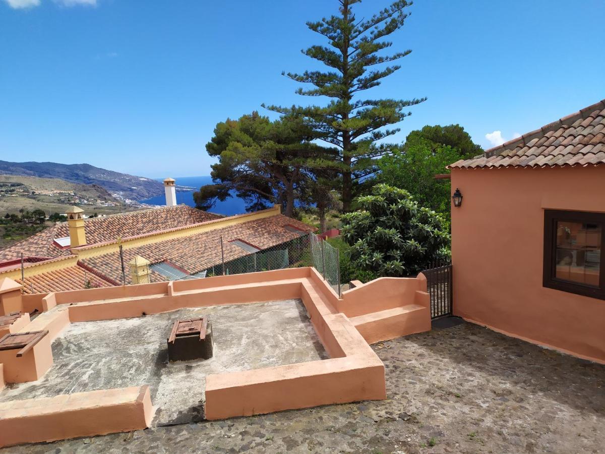 Holiday home El Brezal *