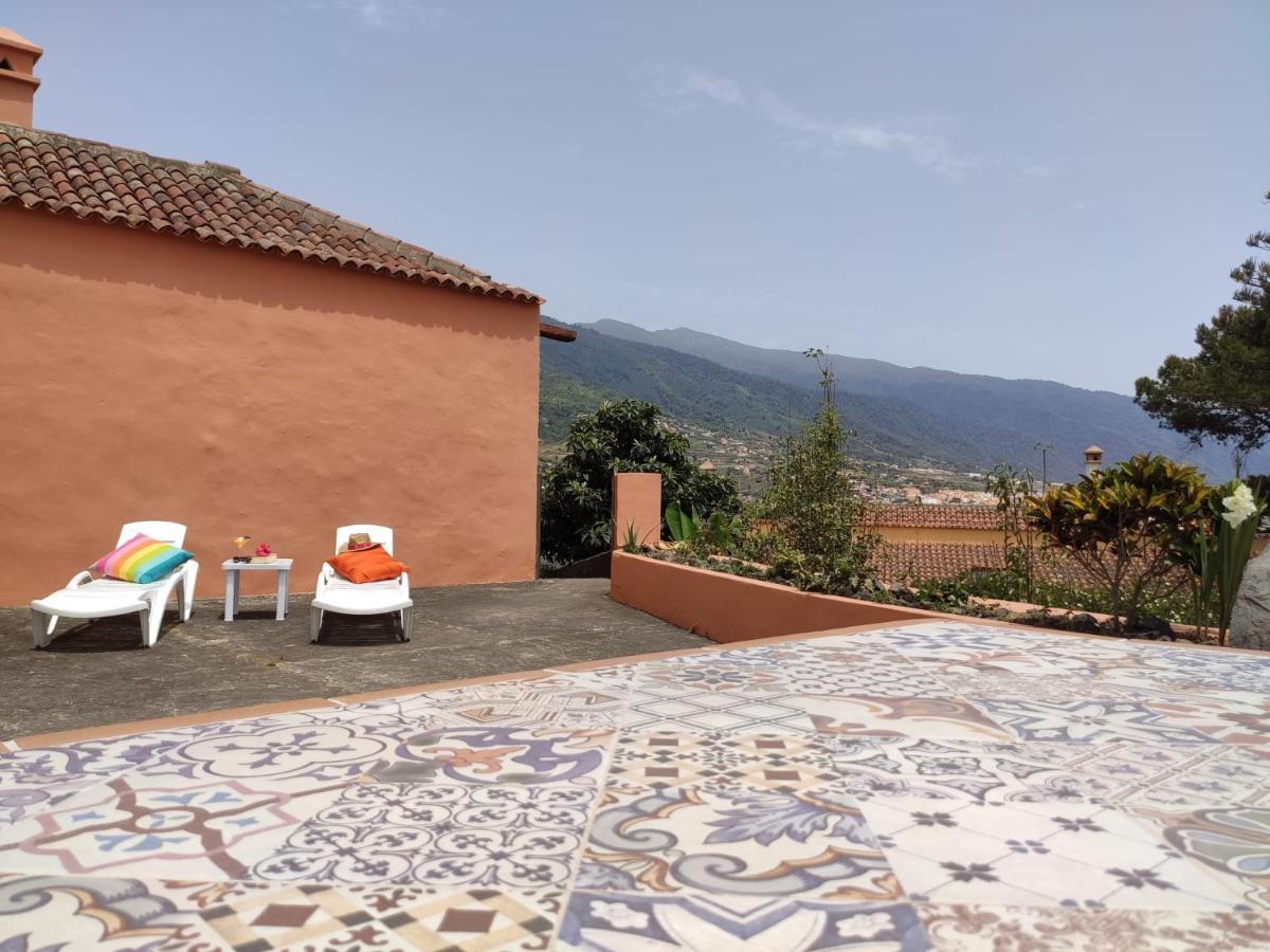El Brezal Holiday home *