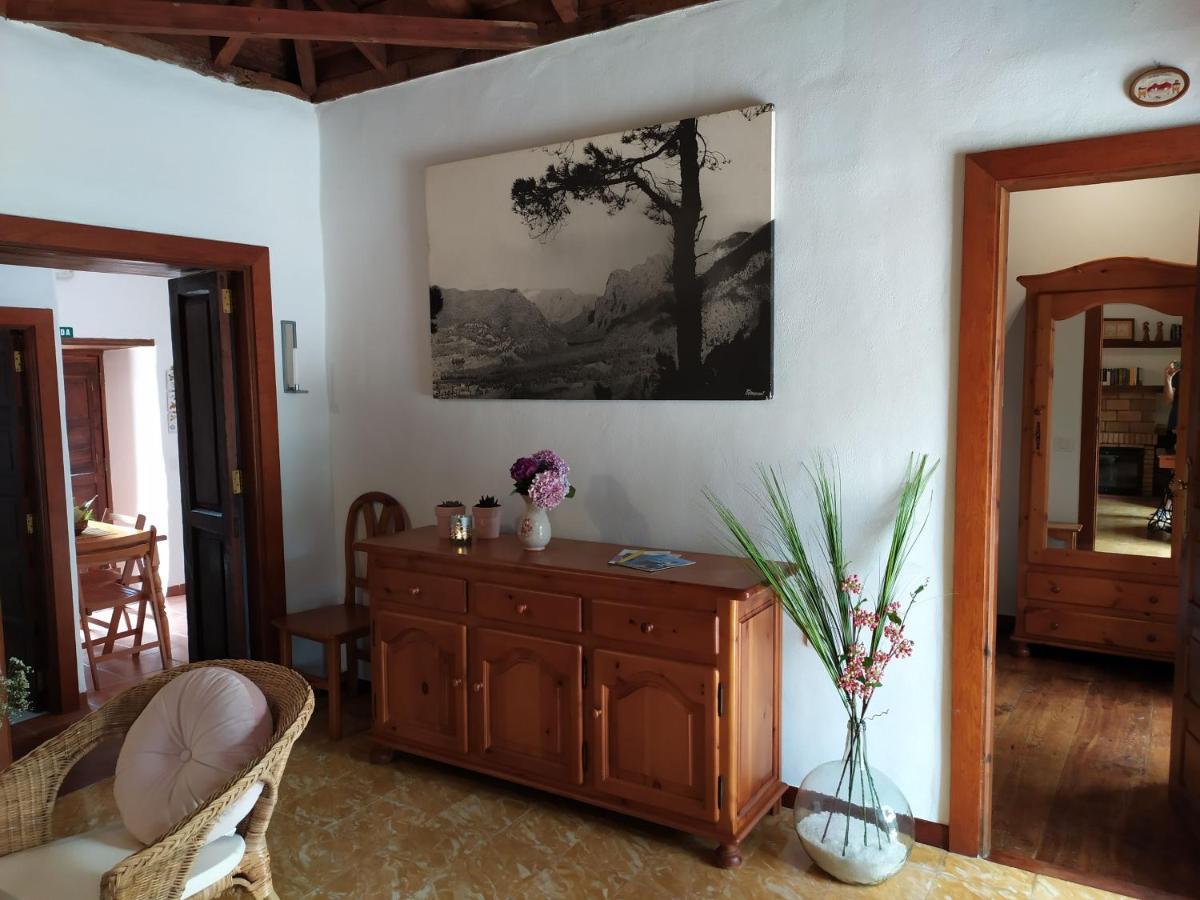 Holiday home El Brezal