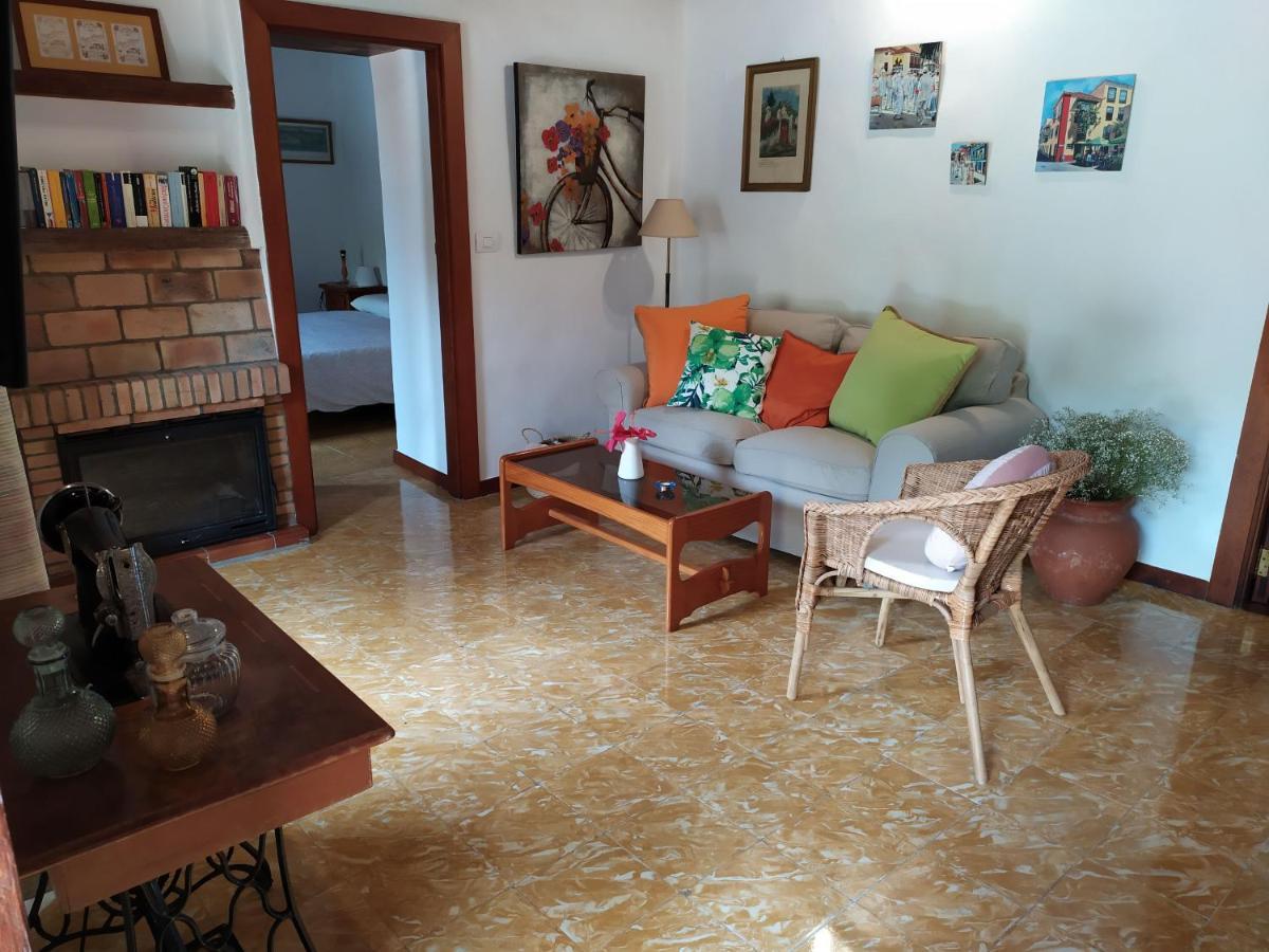 El Brezal Holiday home