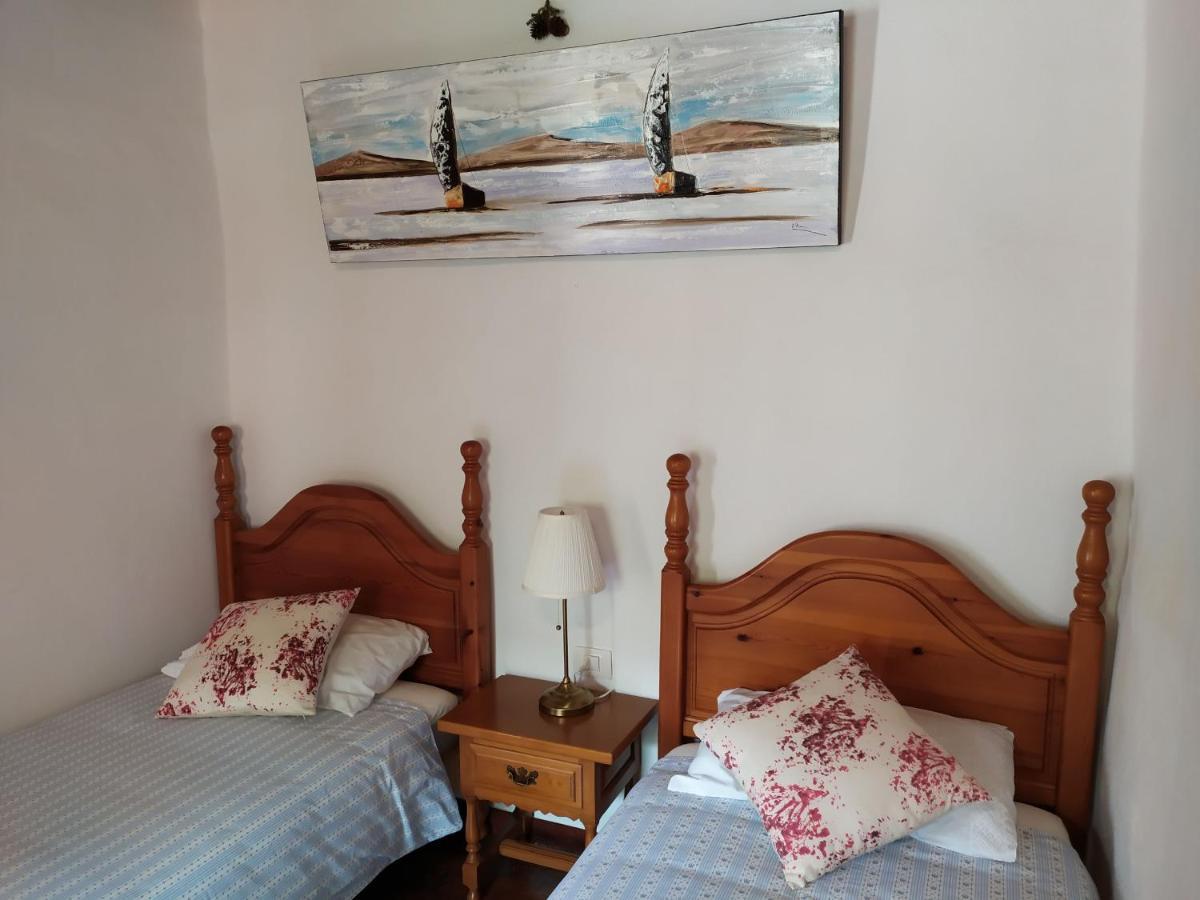 El Brezal Holiday home Brena Alta