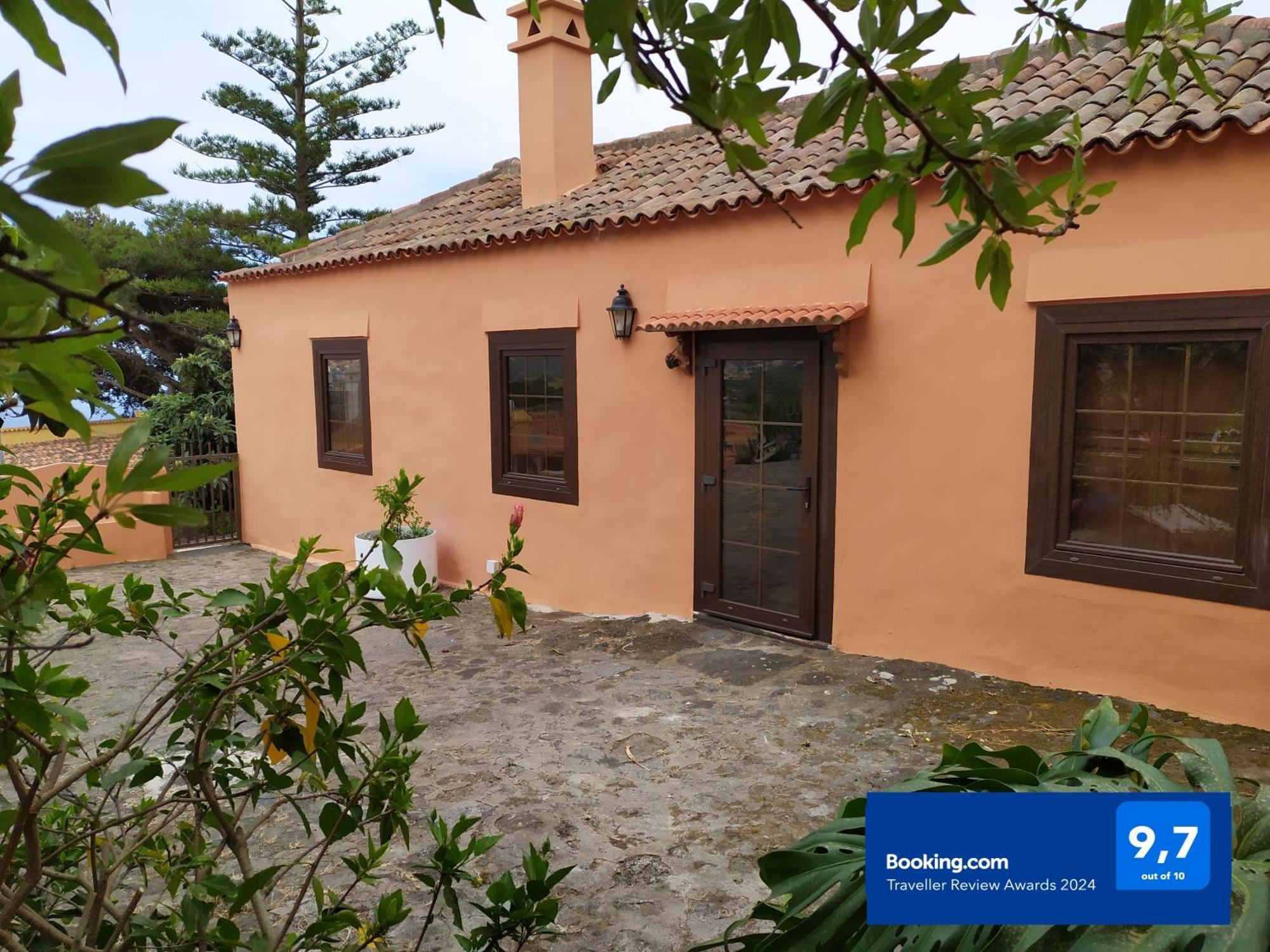 Holiday home El Brezal *