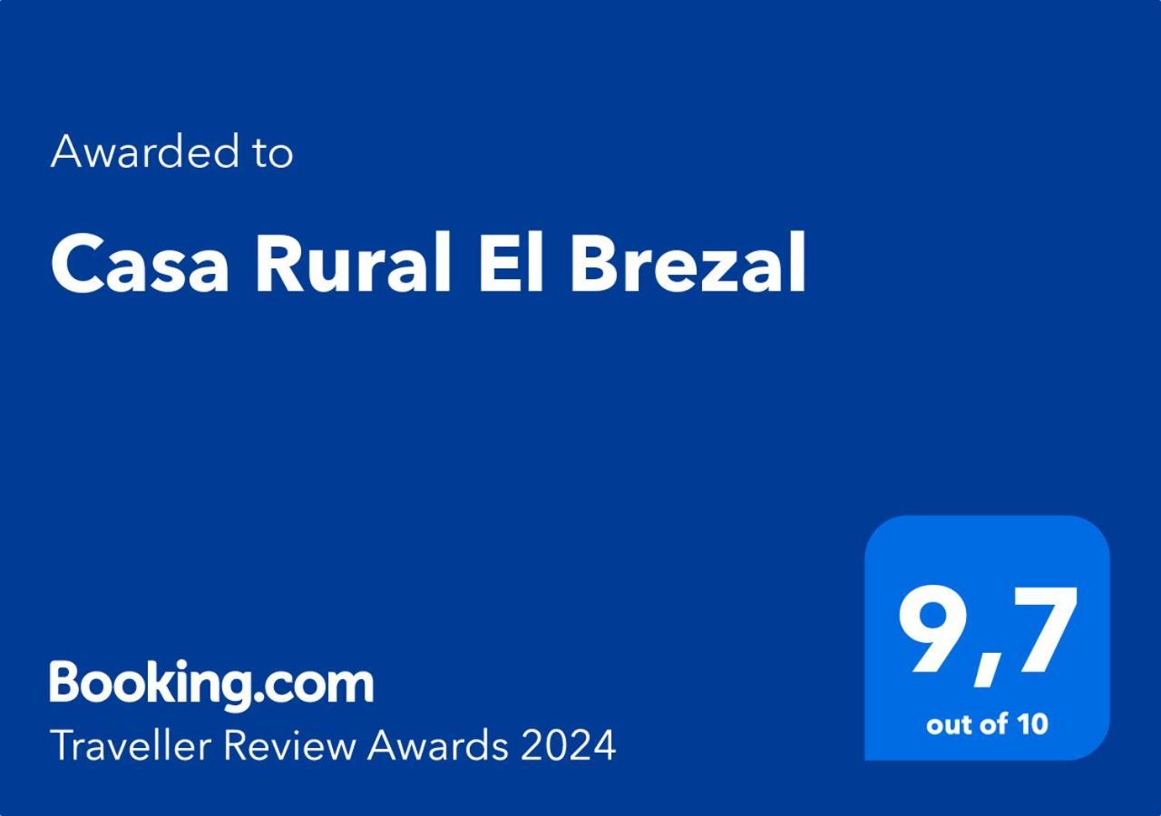El Brezal Holiday home