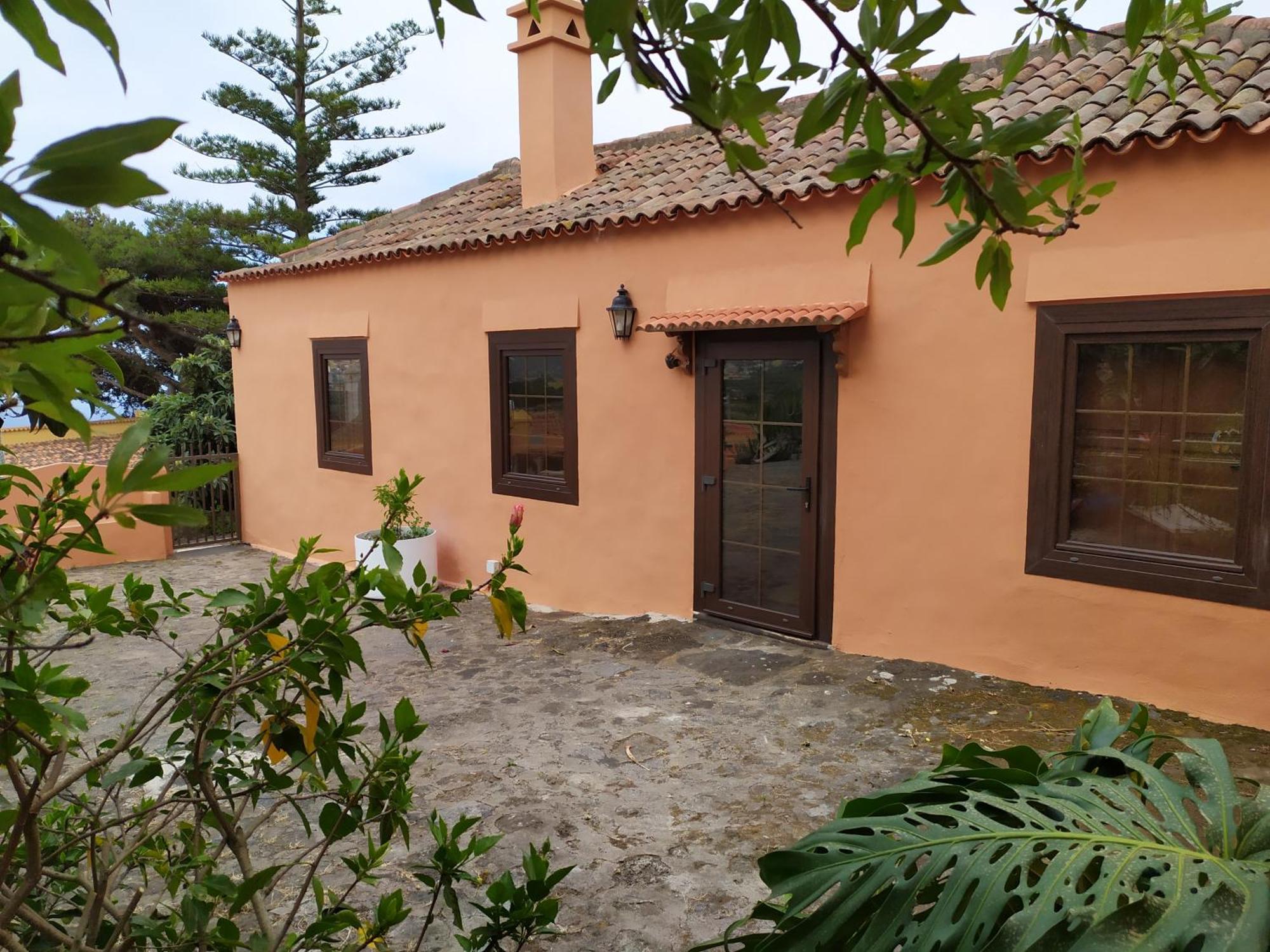 El Brezal Holiday home *