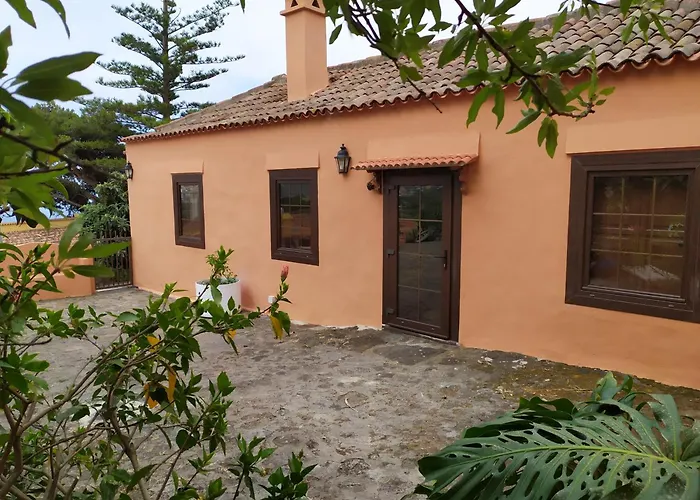 Casa Rural El Brezal