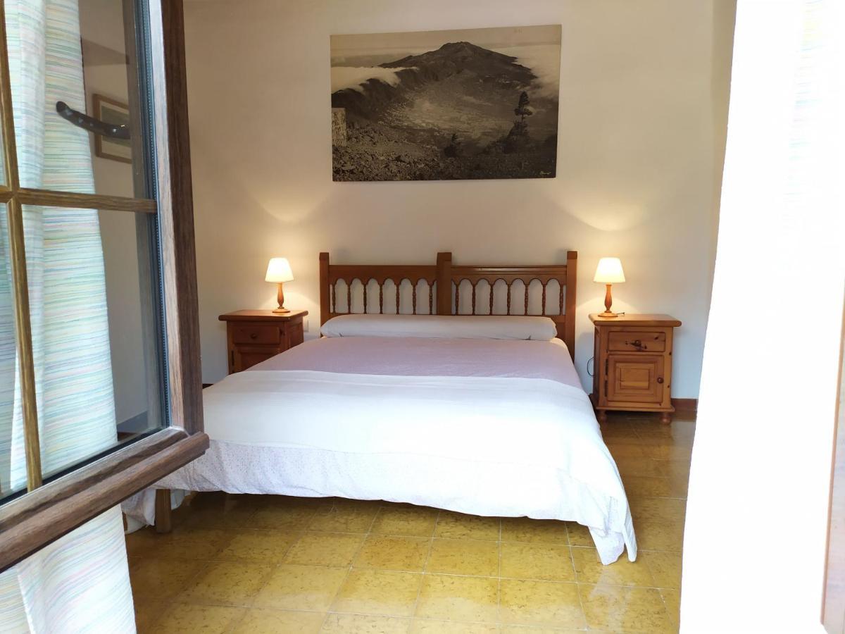 El Brezal Vakantiehuis Breña Alta
