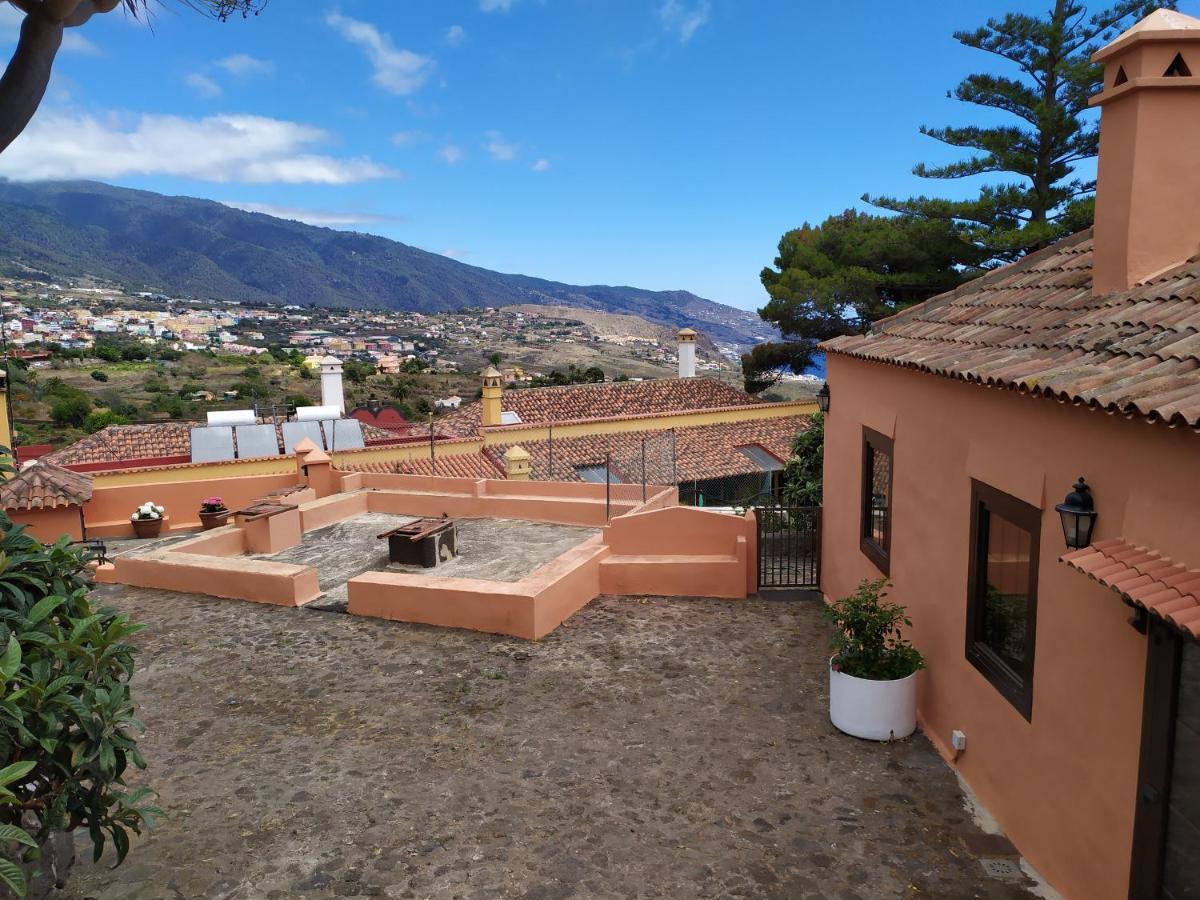 El Brezal * Breña Alta