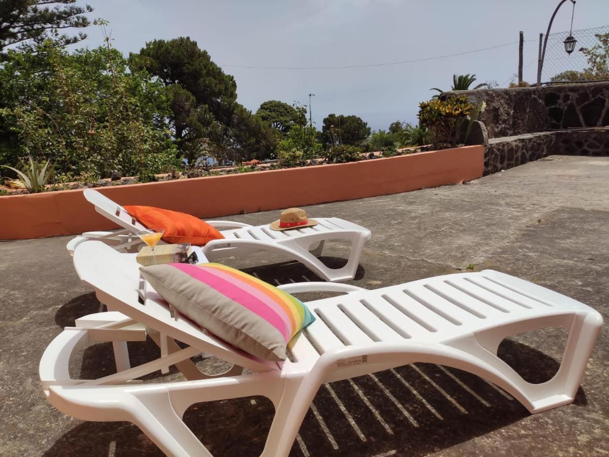 El Brezal Сasa de vacaciones