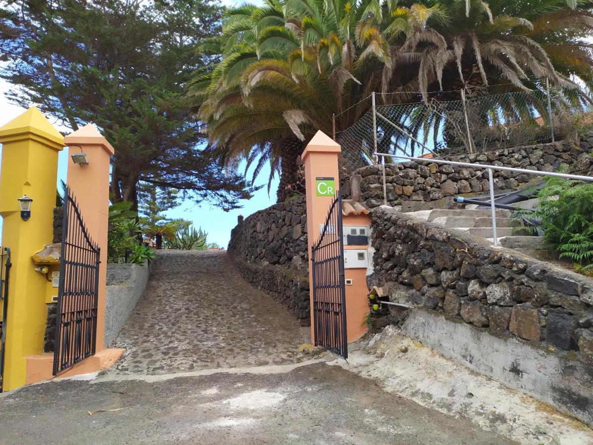 El Brezal Vakantiehuis