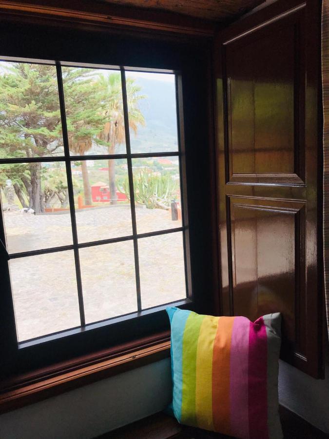 Vakantiehuis El Brezal Breña Alta