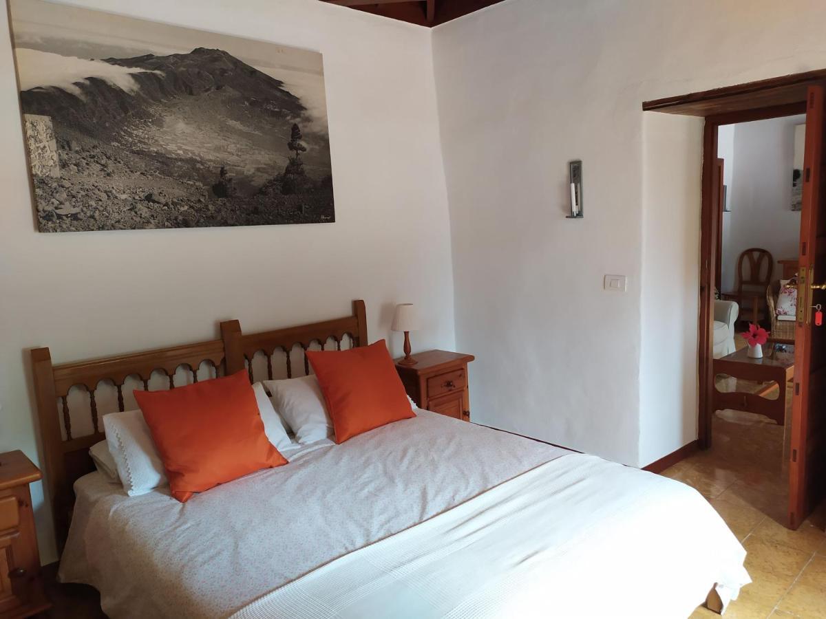 El Brezal Vakantiehuis *